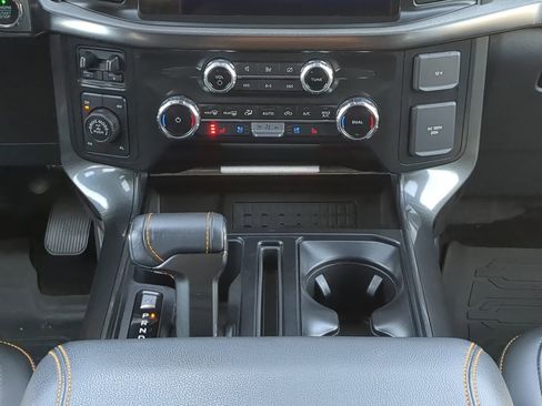 Certified 2023 Ford F150 Tremor w/ Equipment Group 402A High image 17