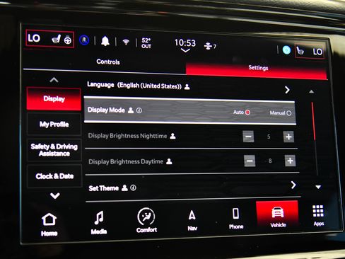 Used 2025 Dodge Durango GT AWD/4WD image 22