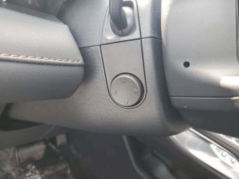 New 2026 Lincoln Nautilus Reserve w/ Jet Appearance Package image 15