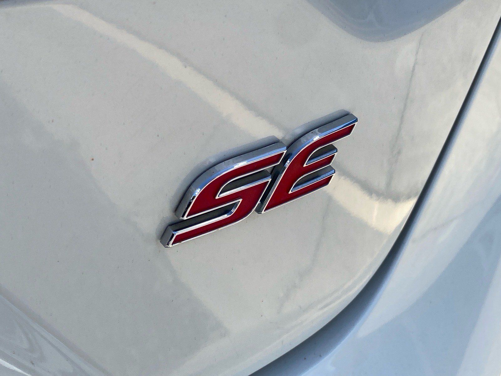 Used 2021 Toyota Corolla SE FWD image 20