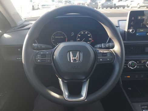 New 2026 Honda CR-V EX image 30