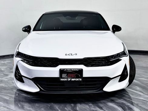 Used 2023 Kia K5 GT-Line image 7