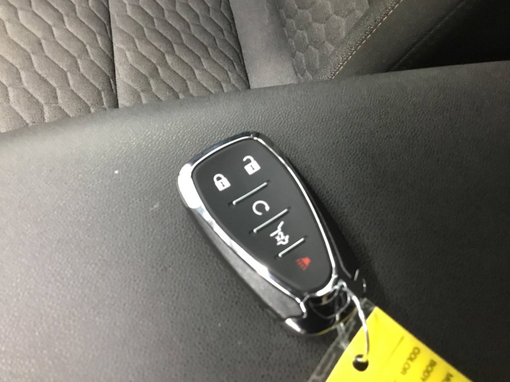 Used 2018 Chevrolet Equinox LT AWD/4WD image 10