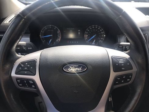 Used 2023 Ford Ranger XLT w/ Equipment Group 302A High AWD/4WD image 14