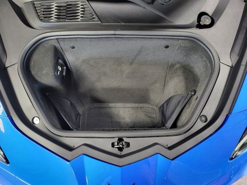 Used 2024 Chevrolet Corvette Stingray Premium Conv image 17