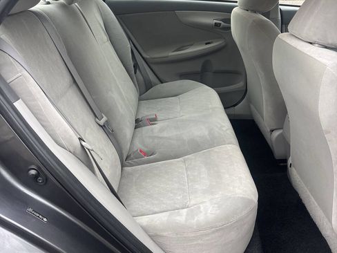 Used 2009 Toyota Corolla image 11