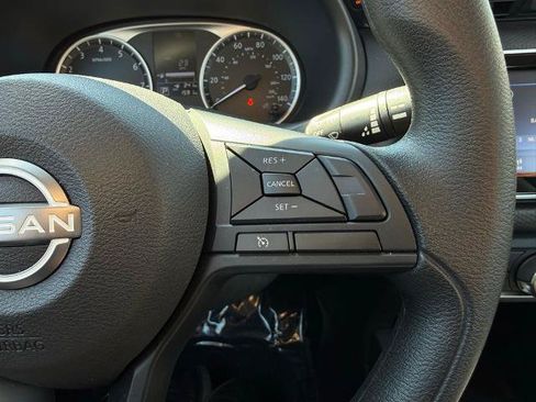 Certified 2025 Nissan Kicks Play S FWD image 24