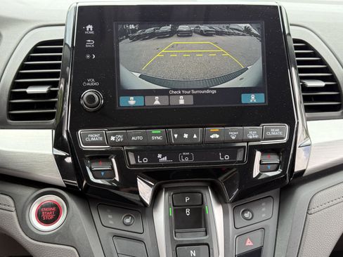 Used 2018 Honda Odyssey EX-L image 11