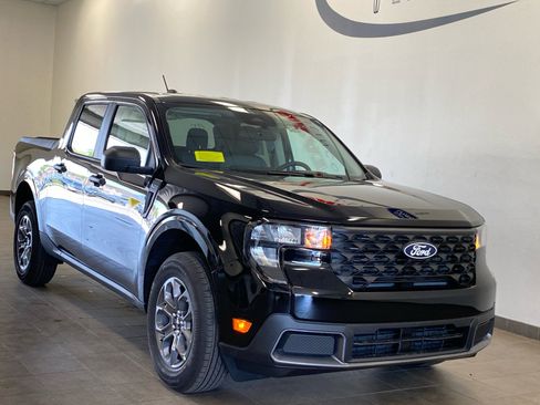 New 2026 Ford Maverick XLT AWD/4WD image 23
