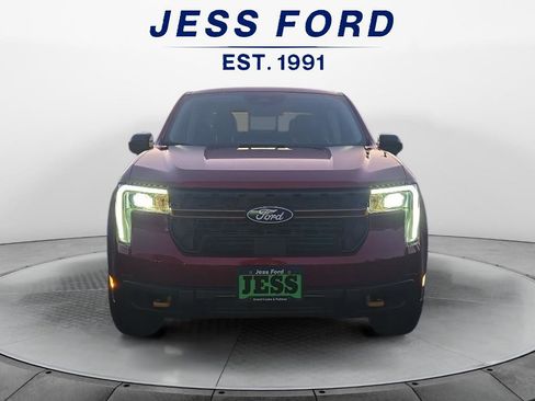New 2026 Ford Maverick Tremor image 8