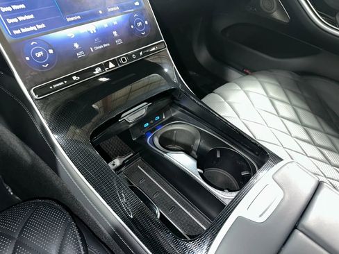 Used 2023 Mercedes-Benz S 580 4MATIC Sedan w/ Warmth & Comfort Package image 22