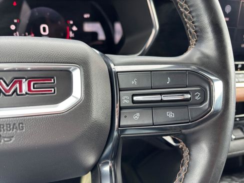 Used 2023 GMC Canyon AT4 w/ AT4 Premium Package AWD/4WD image 28