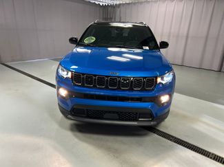 New 2026 Jeep Compass Limited video 2