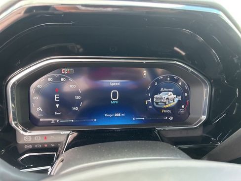 New 2026 Chevrolet Silverado 2500 LTZ image 18