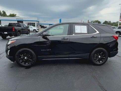 Used 2019 Chevrolet Equinox LT FWD image 5