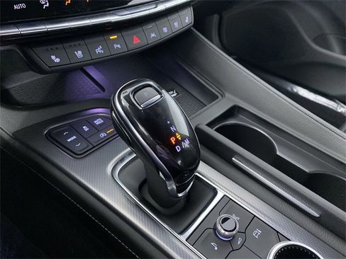 New 2025 Cadillac CT5 Premium Luxury w/ Sun And Sound Package image 21