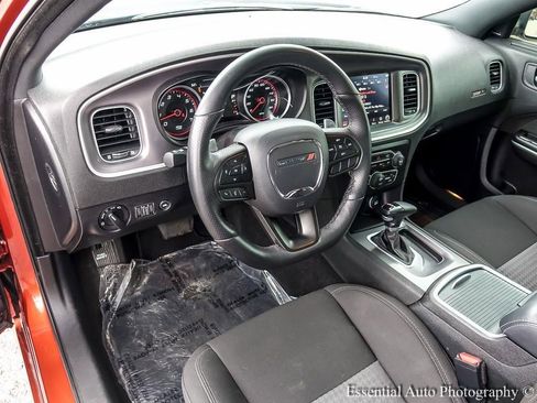 Used 2022 Dodge Charger Scat Pack RWD image 11