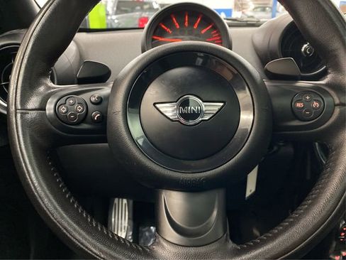 Used 2015 MINI Cooper Countryman S image 22