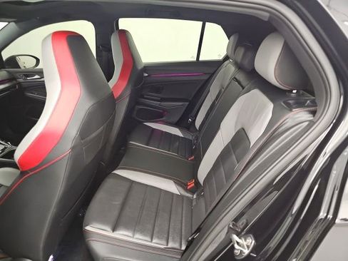 Used 2023 Volkswagen GTI Autobahn FWD image 29