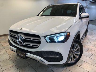 Used 2020 Mercedes-Benz GLE 350 4MATIC