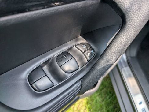 Used 2015 Nissan Rogue SL w/ SL Premium Package AWD/4WD image 15