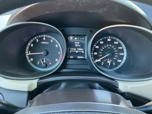 Used 2017 Hyundai Santa Fe Sport AWD/4WD image 13