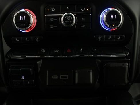 Used 2021 GMC Sierra 1500 AT4 image 6