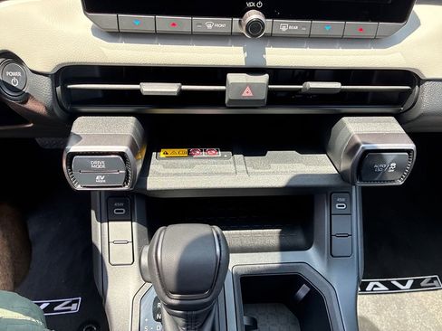 New 2026 Toyota RAV4 XLE Premium FWD image 22