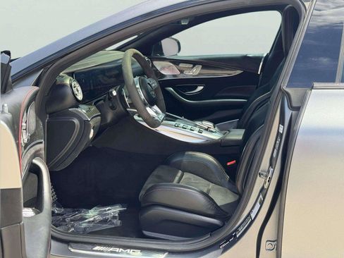 Used 2019 Mercedes-Benz AMG GT 63 image 18