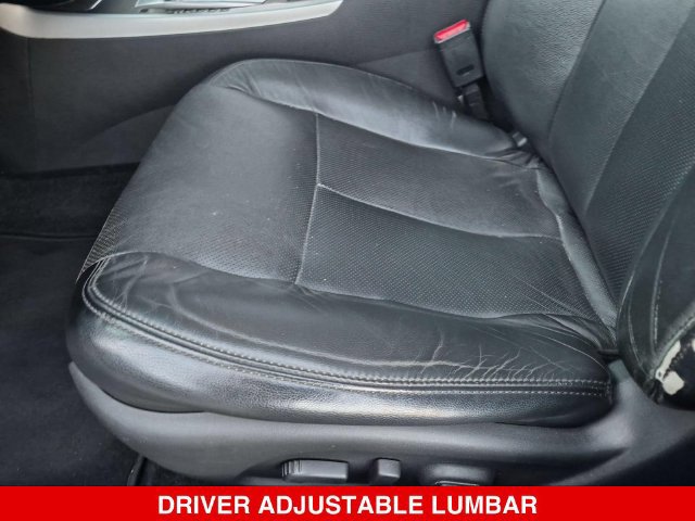 Used 2014 Nissan Altima 2.5 SL w/ Moonroof Package FWD image 15