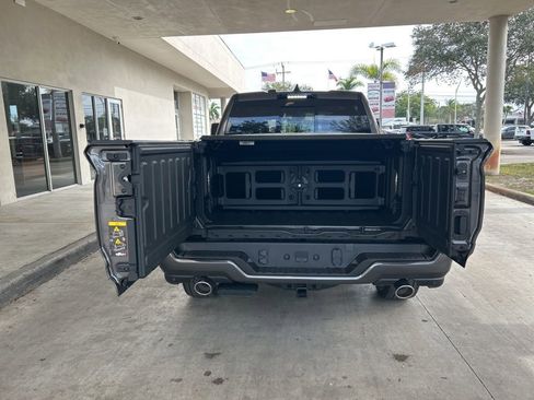 New 2026 RAM 1500 Tungsten w/ Off Road Group image 56