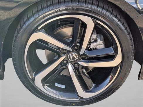 Used 2022 Honda Accord Sport Special Edition image 22