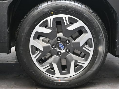 New 2026 Subaru Forester Premium image 10