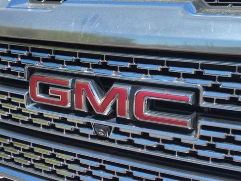 Used 2021 GMC Sierra 2500 Denali w/ Denali Ultimate Package AWD/4WD image 36
