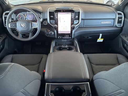 New 2026 RAM 1500 Lone Star image 14