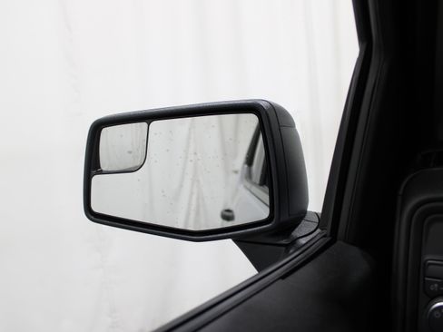 Used 2025 Chevrolet Silverado 1500 W/T w/ WT Value Package image 12