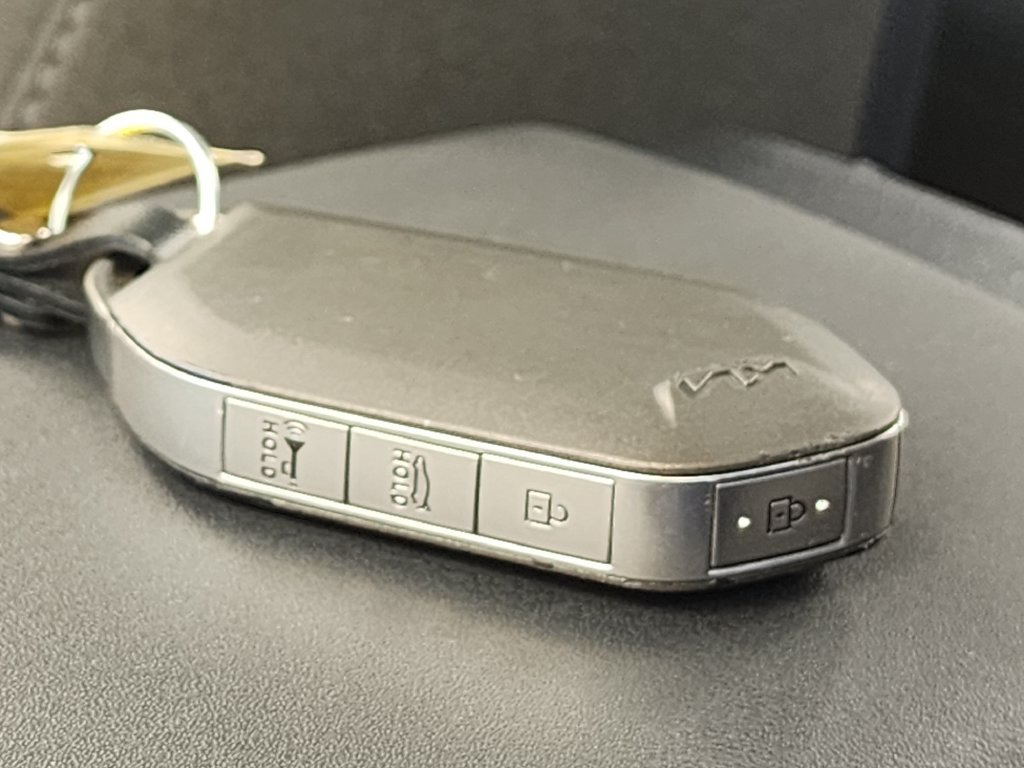 Certified 2026 Kia K4 FWD image 30