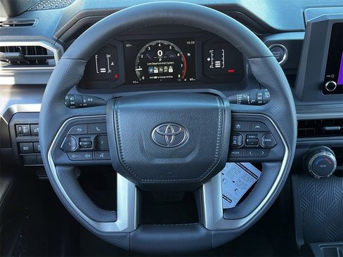 New 2026 Toyota 4Runner SR5 image 11