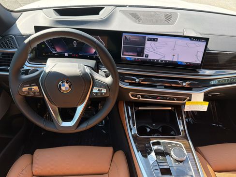 Used 2026 BMW X5 sDrive40i RWD image 28