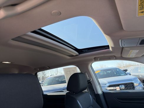 Certified 2024 Honda CR-V EX image 15