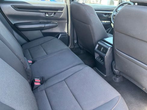 Certified 2023 Honda CR-V Sport image 16