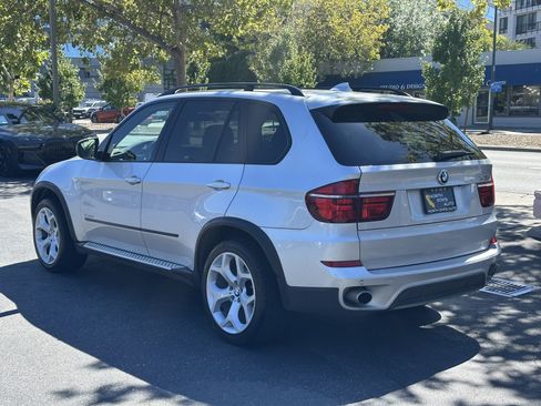 Used 2013 BMW X5 xDrive35i AWD/4WD image 12