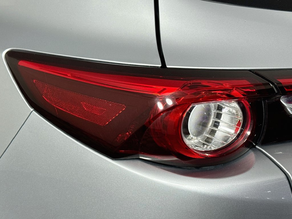 Used 2023 MAZDA CX-9 Touring AWD/4WD image 33