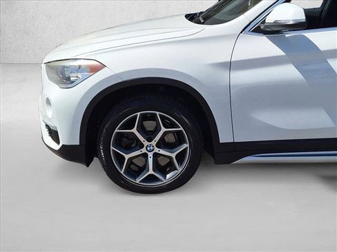 Used 2018 BMW X1 sDrive28i w/ Convenience Package FWD image 24