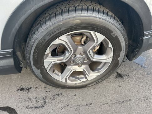 Used 2018 Honda CR-V EX-L image 14