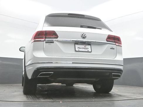 Used 2019 Volkswagen Atlas SE image 35