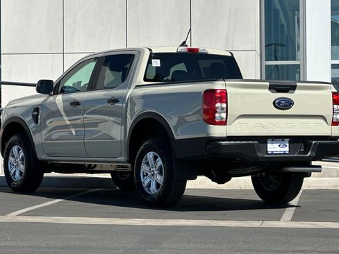 New 2025 Ford Ranger XL image 5