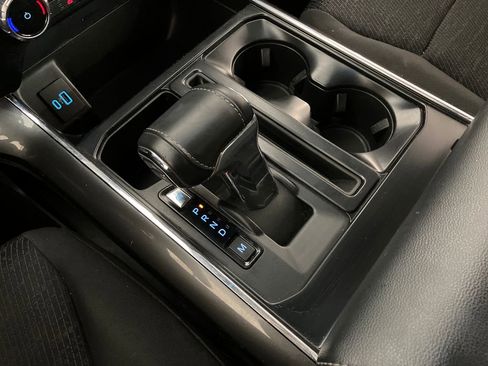 Certified 2023 Ford F150 XLT w/ Equipment Group 302A High image 27