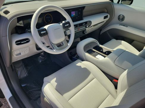 New 2026 Hyundai Palisade SEL image 23