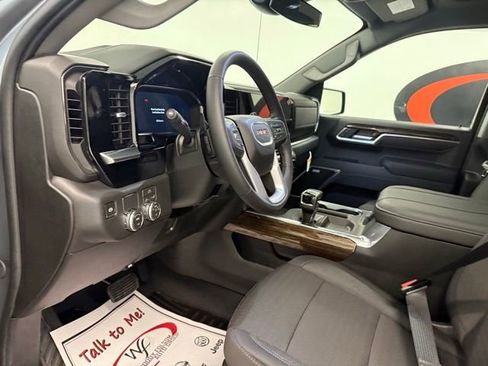 New 2026 GMC Sierra 1500 Elevation w/ Preferred Package RWD image 12